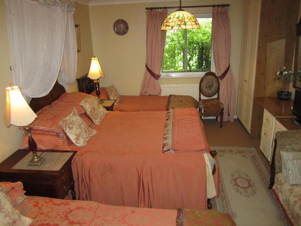 Maison d'hôtes Killyon